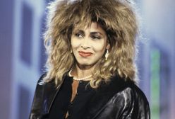 Tina Turner opowiada o toksycznym małżeństwie i samobójstwie syna