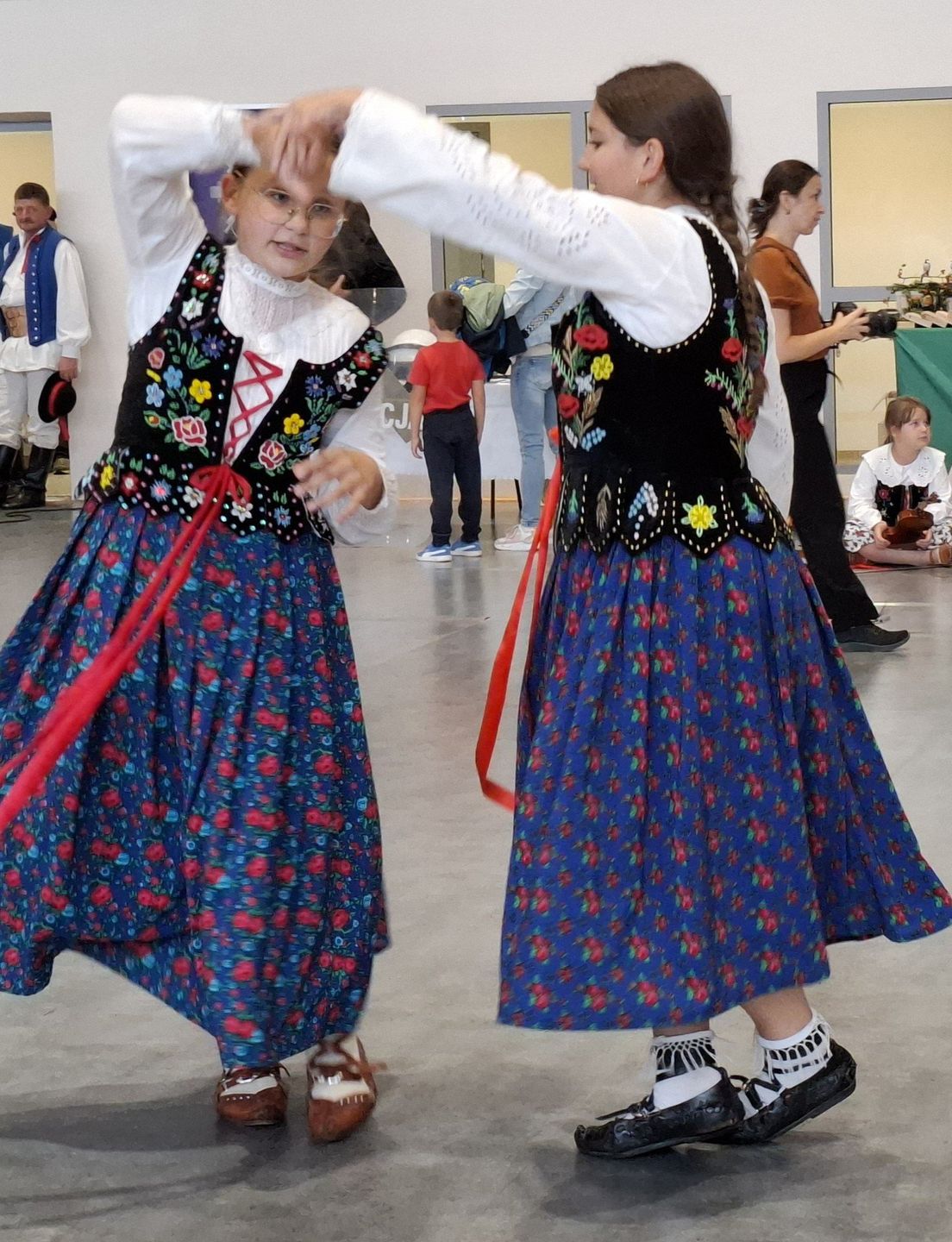 Piknik w Kobylance