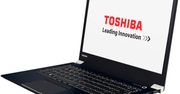 Toshiba Portégé X30: wytrzymały i lekki laptop dla biznesu