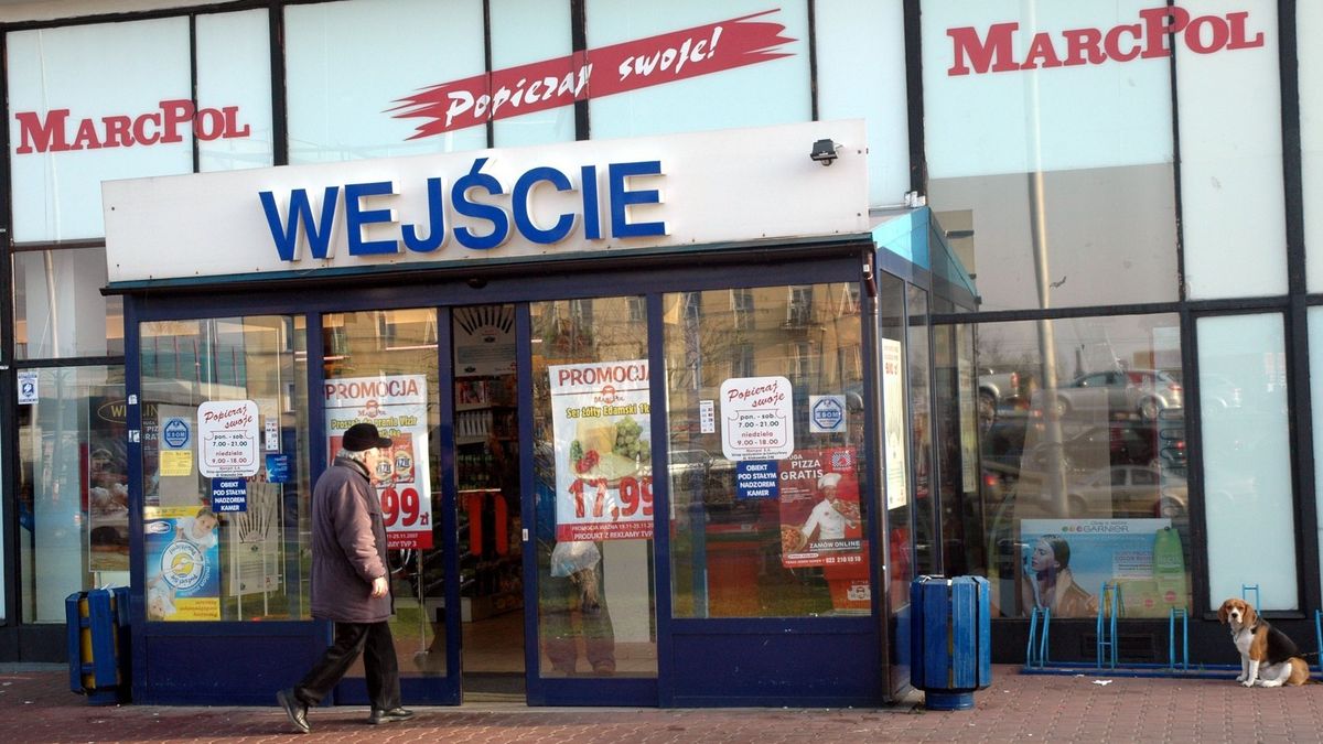 Długa lista ponad 700 wierzycieli Marcpolu stoi przed niemałym problemem