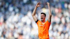 Zaskakujący powrót napastnika do Bayernu? Mógłby być zmiennikiem Roberta Lewandowskiego