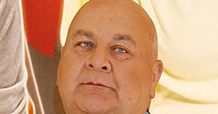 Emerytura Rudiego Schubertha. Za te pieniądze trudno wyżyć