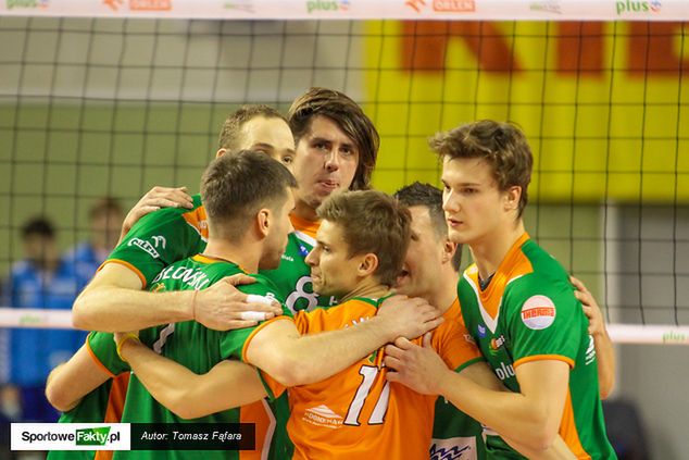 Ostatni raz BBTS wygrał 14 grudnia