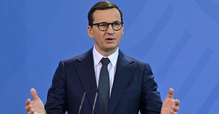 Znamy kolejne pytanie w referendum. Ujawnił je premier