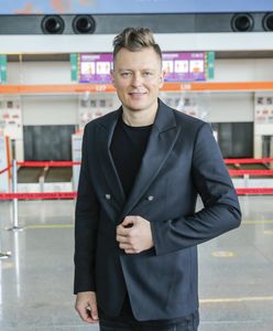 Eurowizja 2021. Brzozowski się tłumaczy. "Trzeba umieć przegrywać"