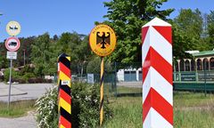 Warszawa a niemieckie kontrole graniczne: grozi poważny spór