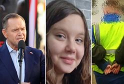 Nawrocki przekazał mieszkanie, odnaleziono zaginioną 11-latkę i kolejny atak w szpitalu. Co wydarzyło się w czwartek?