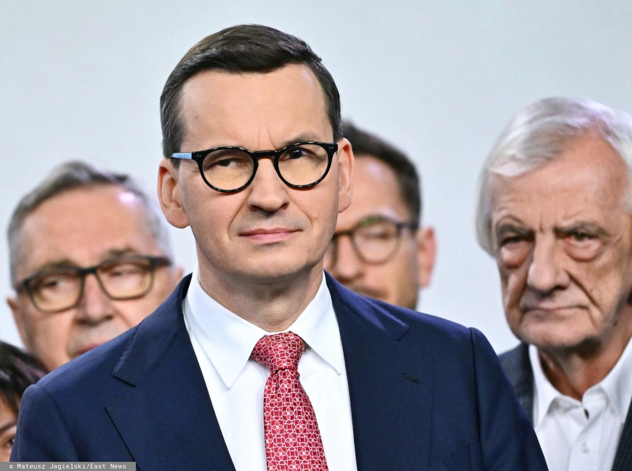 Morawiecki: PiS musi się zmieniać i odnaleźć na nowo