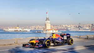 Turcja gotowa ponownie przywitać F1. Erdogan mówi o "wyspie stabilności"