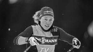Koniec akcji w Pakistanie. Nie żyje Laura Dahlmeier
