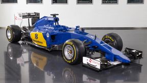 Sauber z nowym silnikiem od sezonu 2018?