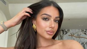 Gwiazda tenisa ma zjawiskową partnerkę. Ależ fotki