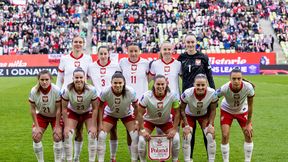 Co ze strojami Polek na Euro? Mamy komentarz trener Niny Patalon