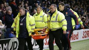 Premier League. Lucas Torreira złamał kostkę. Arsenal straci go w najważniejszym momencie