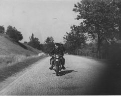 Nie żyje Joachim Maj - gwiazda polskiego żużla