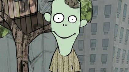 Zombiak Czesio