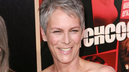Jamie Lee Curtis