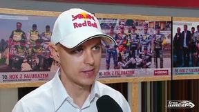 Jarosław Hampel o Starcie: To nie jest łatwa drużyna