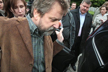 Były wiceminister zdrowia Jarosław Pinkas