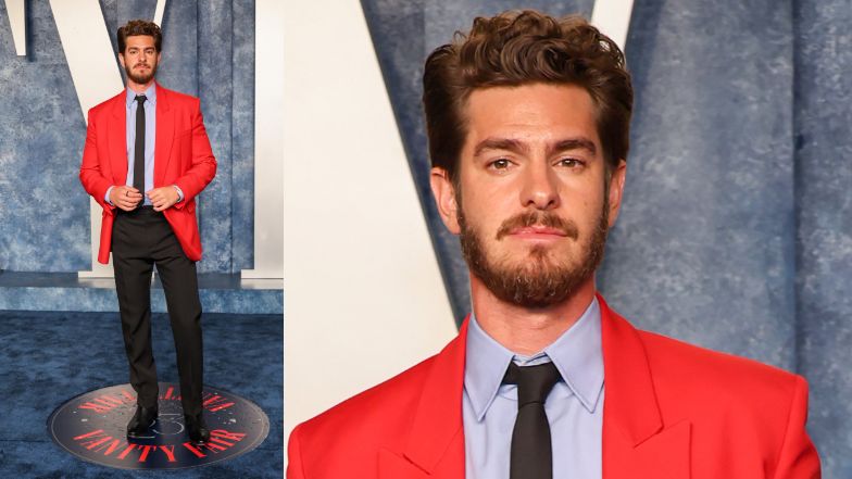 Oscary 2023. Tłum gwiazd na imprezie "Vanity Fair"