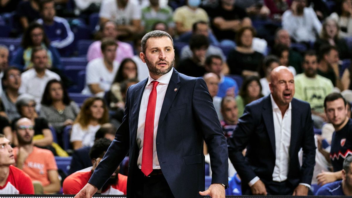 Getty Images / Sonia Canada/Getty Images / Na zdjęciu: Vladimir Jovanović