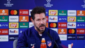 Mecz prawdy dla Atletico. "Celtic zasłużył na więcej"
