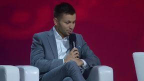 Były szef TVP Sport znalazł nową pracę