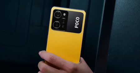 Seria POCO X5 już w Polsce. Xiaomi ma sporą zniżkę dla pierwszych klientów