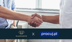 Elephate zajmie się content marketingiem Pracuj.pl