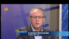 Leszczyński poseł o karach dla Fogo Unii: Żużel niebawem zacznie upadać