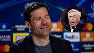 Xabi Alonso podgrzał temat pracy w Realu Madryt. "Uczucie pozostaje"