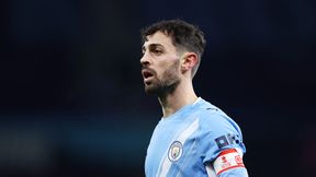 Bernardo Silva może zmienić klub. Na transfer namawia go były kolega z City