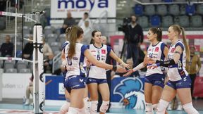 Oni chcą wejść do fazy play-off. Powalczą między sobą w piątek