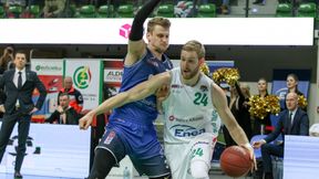 Energa Basket Liga: Anwil Włocławek szykuje duży transfer!