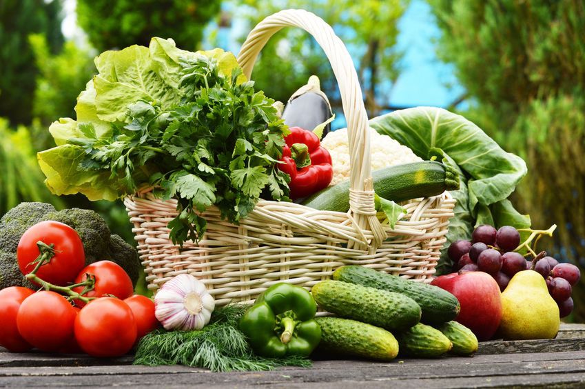 Naturalne sposoby na obniżenie cholesterolu