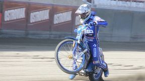 Zmarzlik, Kasprzak i Jamróg trenowali w Ostrowie Wielkopolskim (galeria)