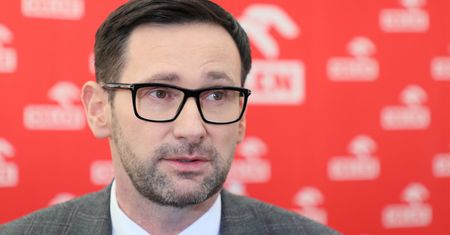 Obajtek o cenach paliw: w Polsce jest najniższa akcyza, jaka może być