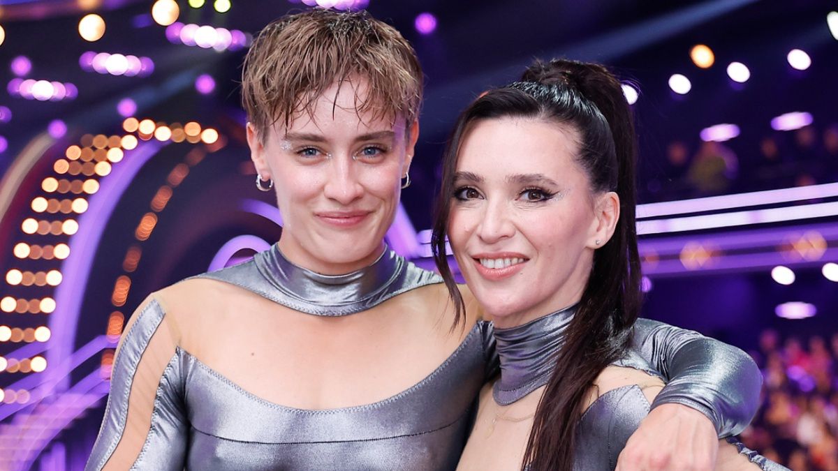 Katarzyna Zillmann komentuje nieobecność u boku Janji Lesar 