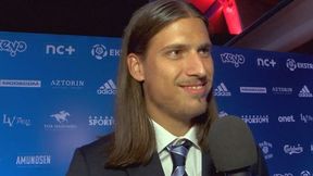 Aleksandar Prijović: w lidze nie ma lepszych ode mnie