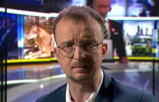 517 tys. widzów nowego programu „Fakty czy kłamstwa?” w TVP Info