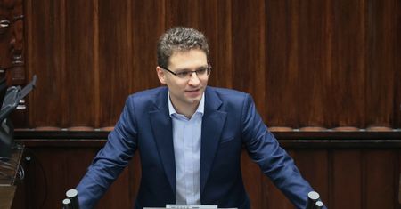 Sprawozdanie Konfederacji odrzucone. Będzie skarga na decyzję PKW