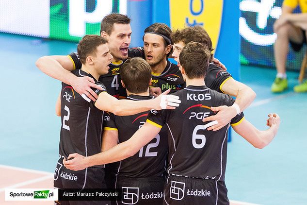 Czy Skra podniesie się po przegranym ćwierćfinale?