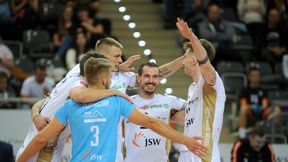 Puchar Polski: Awans w efektownym stylu. Jastrzębski Węgiel w Final Four