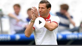 Euro 2016. Grzegorz Krychowiak ani słowa o PSG. "UEFA zabrania pytać"