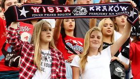 Wisła Kraków - Bruk-Bet Termalica Nieciecza 1:2 (galeria)