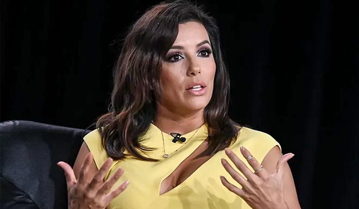 Eva Longoria spendet Million für L.A.-Brandopferhilfe