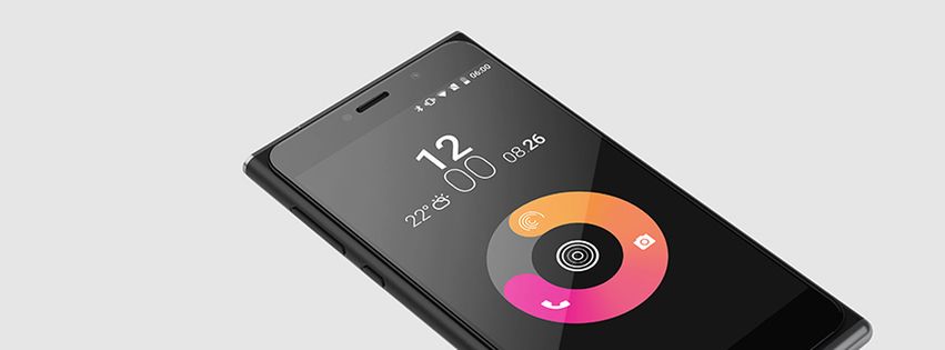 Obi Worldphone SF1 oraz SJ1.5 to dwa świetne smartfony firmy byłego CEO Apple 1