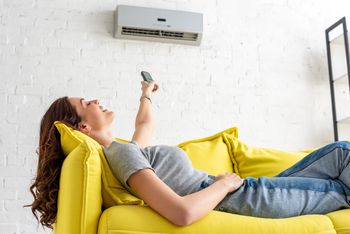Polacy wykupili klimatyzatory. Ekspert nie ma dobrych wiadomości