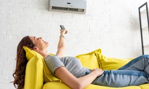 Polacy wykupili klimatyzatory. Ekspert nie ma dobrych wiadomości