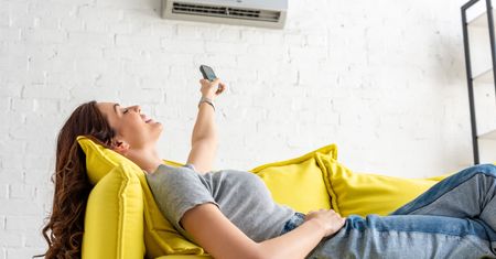 Upały wracają, a Polacy wykupili klimatyzatory. Ekspert mówi wprost